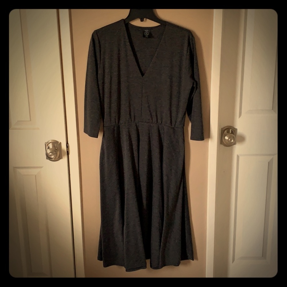 Grey curie agnes and Dora size xl